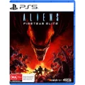 Focus Home Interactive Aliens Fireteam Elite Refurbished PS5 Playstation 5 Game